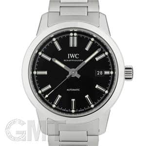 IWC インターナショナルウォッチカンパニー インヂュニア IW357002 メイン