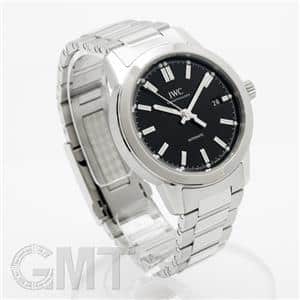 IWC インターナショナルウォッチカンパニー インヂュニア IW357002 メイン
