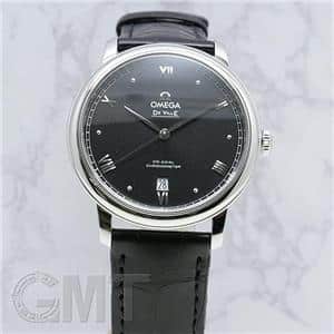 OMEGA オメガ デ・ヴィル プレステージ 39.5MM 424.13.40.20.01.002 メイン