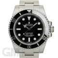 ROLEX ロレックス サブマリーナー 114060 【保証書日付2年以内限定】