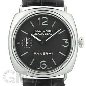 OFFICINE PANERAI オフィチーネ パネライ ラジオミール ブラックシール 45ｍｍ PAM00183 メイン