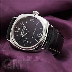 OFFICINE PANERAI オフィチーネ パネライ ラジオミール ブラックシール 45ｍｍ PAM00183 メイン