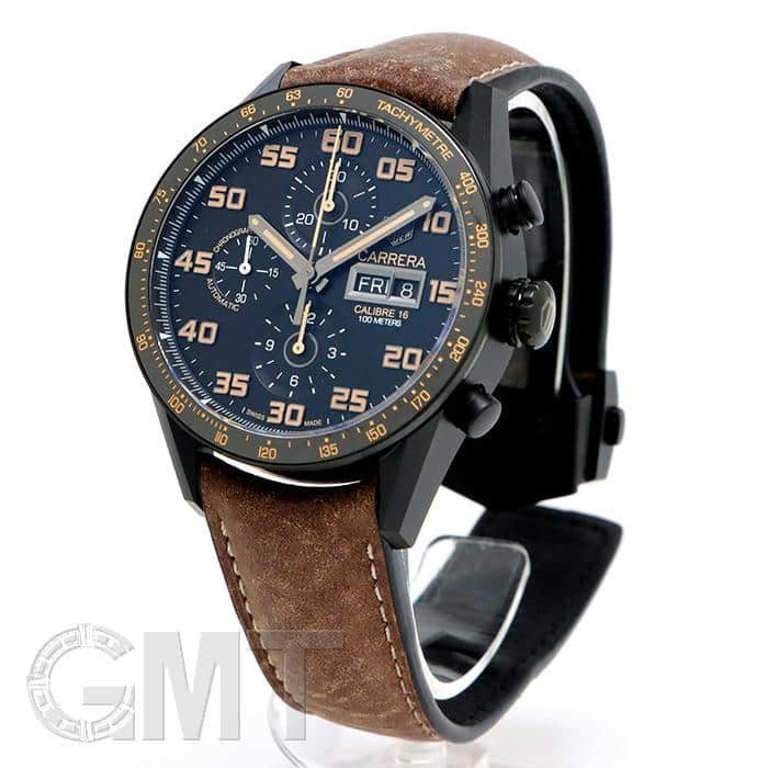 タグホイヤー CV2A84 カレラ キャリバー16 クロノグラフ 自動巻き タグホイヤー CV2A84 カレラ キャリバー16 クロノグラフ 自動巻き タグ