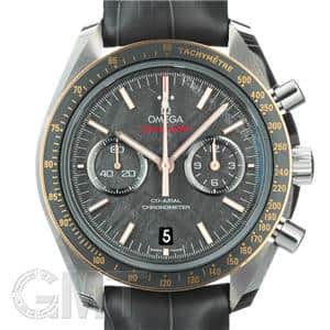 OMEGA オメガ スピードマスター ダークサイド オブ ザ ムーン 311.63.44.51.99.001 メテオライト メイン