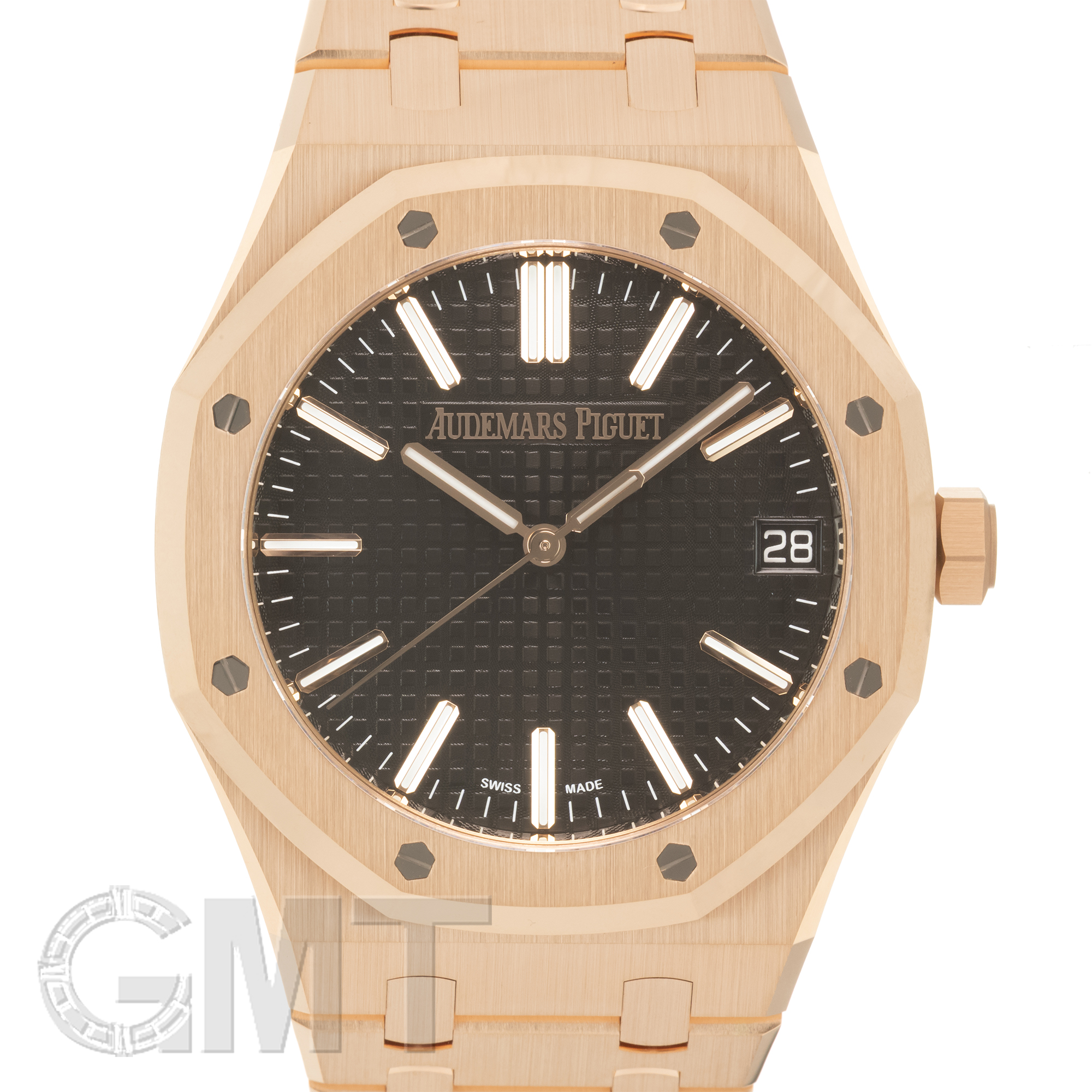 委託)AUDEMARS PIGUET オーデマ・ピゲ ロイヤルオーク 15510OR.OO