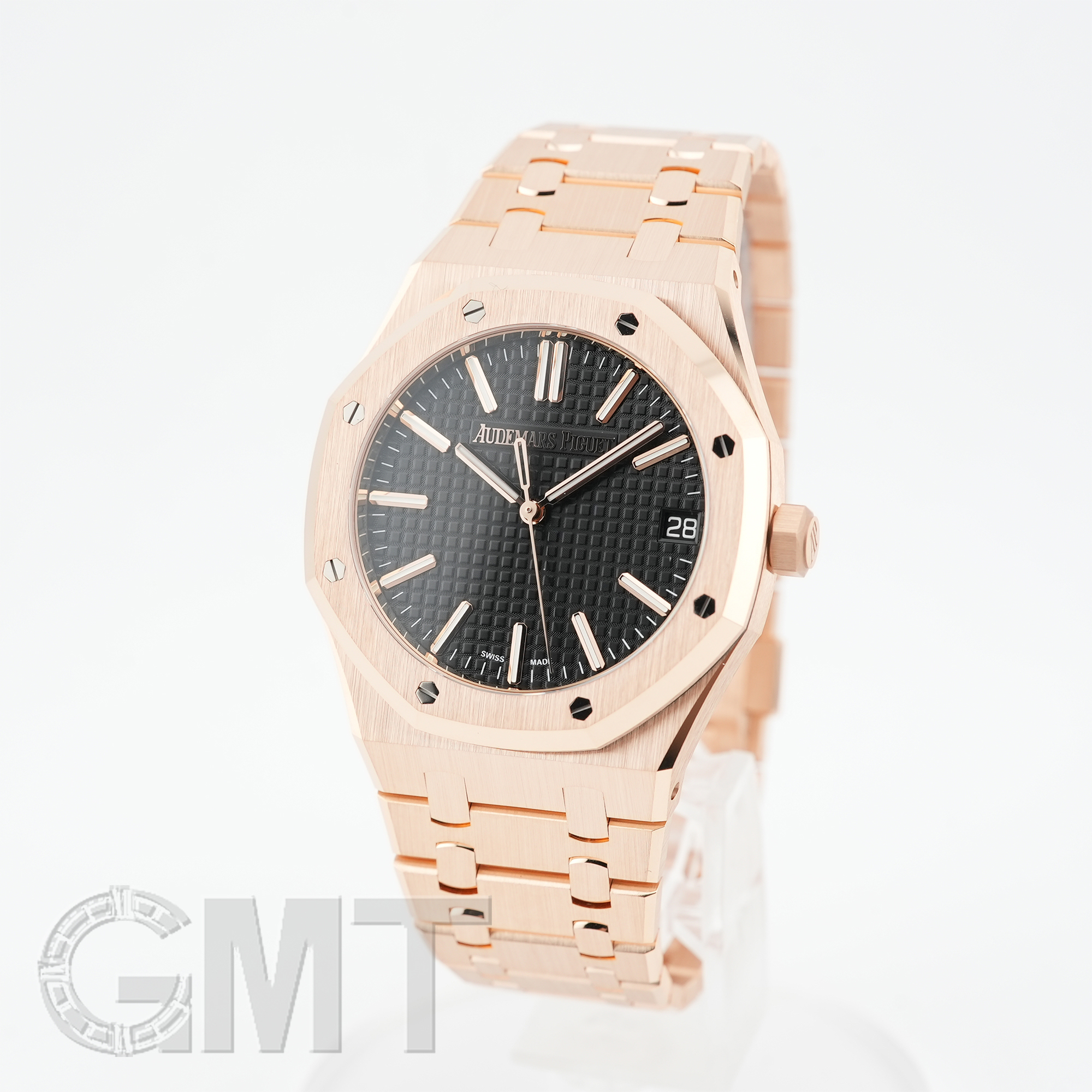 委託)AUDEMARS PIGUET オーデマ・ピゲ ロイヤルオーク 15510OR.OO