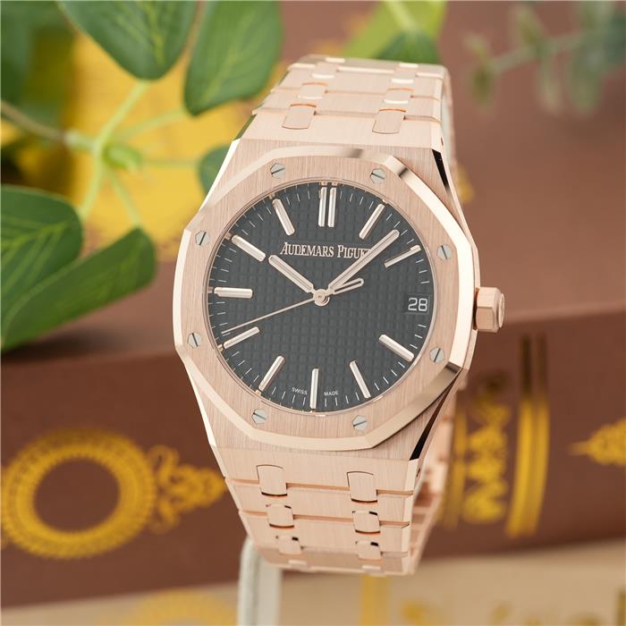 委託)AUDEMARS PIGUET オーデマ・ピゲ ロイヤルオーク 15510OR.OO