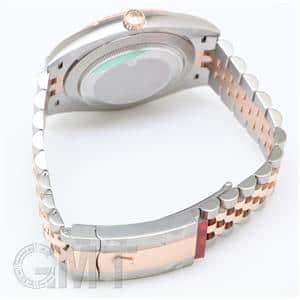 ROLEX ロレックス デイトジャスト 41 126331G サンダスト ジュビリーブレス メイン