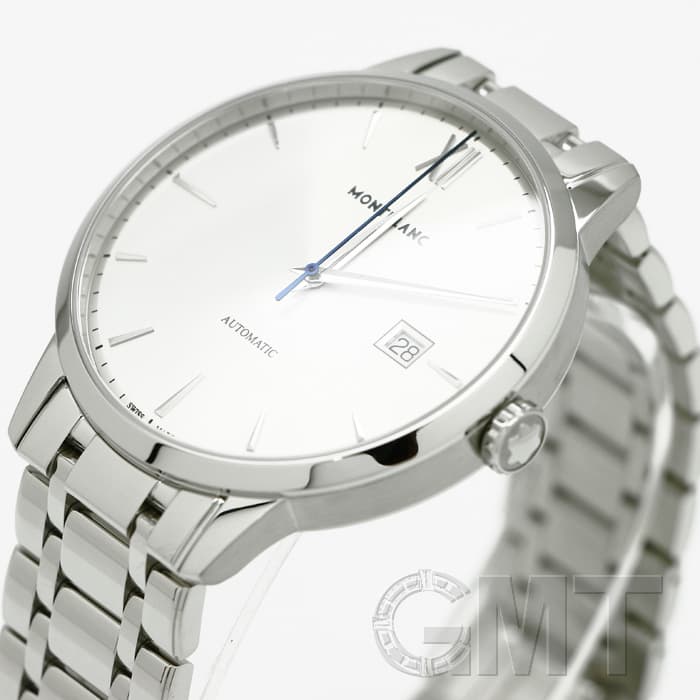 新品)MONTBLANC モンブラン ヘリテイジ スピリット デイト