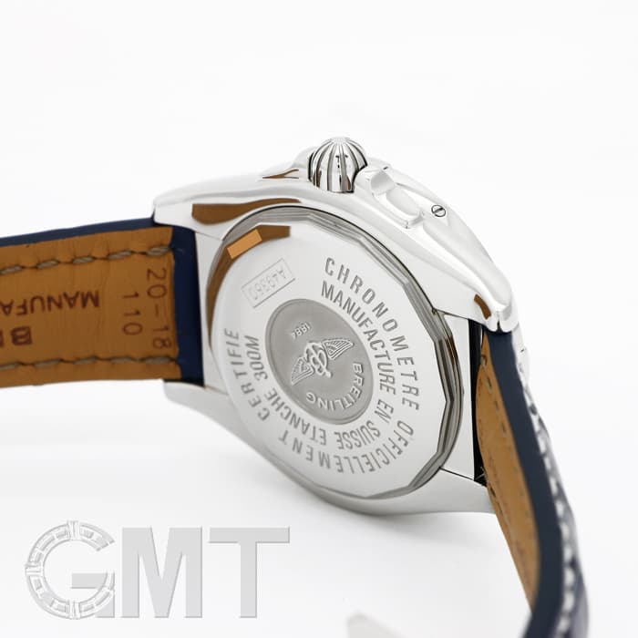 新品)BREITLING ブライトリング ギャラクティック 41 A493C29WBD（商品