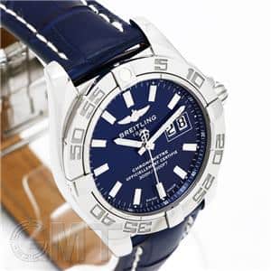 新品)BREITLING ブライトリング ギャラクティック 41 A493C29WBD（商品