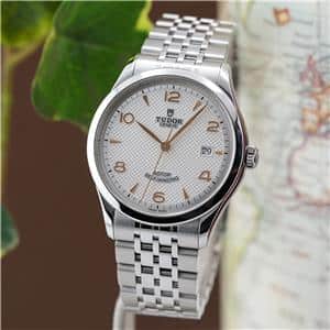 TUDOR チューダー 1926 M91550-0001 シルバー メイン