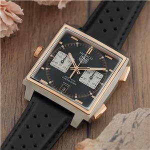 TAG HEUER タグ・ホイヤー モナコ クロノグラフ CDW2150.FC8360【2026年新作】 メイン