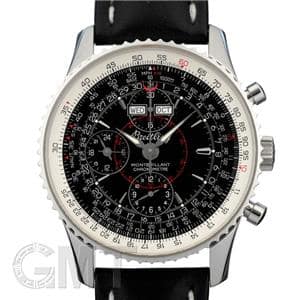 BREITLING ブライトリング モンブリラン ダトラ A213B71KBD メイン
