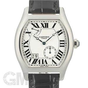 CARTIER カルティエ トーチュ XL パワーリザーブ 8デイズ W1545951 CPCP メイン
