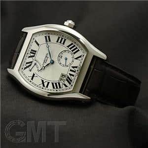 中古)CARTIER カルティエ トーチュ XL パワーリザーブ 8デイズ