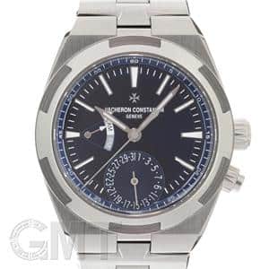 VACHERON CONSTANTIN ヴァシュロン・コンスタンタン オーヴァーシーズ デュアルタイム 7900V/110A-B334 メイン