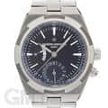 VACHERON CONSTANTIN ヴァシュロン・コンスタンタン オーヴァーシーズ デュアルタイム 7900V/110A-B334