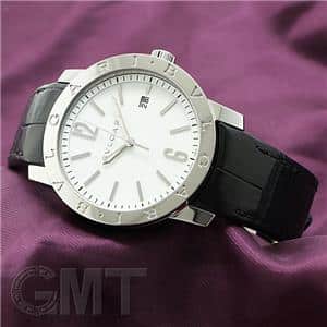 BVLGARI ブルガリ ブルガリ・ブルガリ BB41WSLD メイン