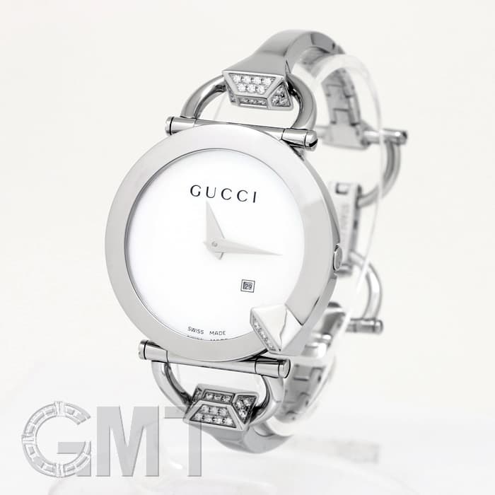 新品)GUCCI グッチ キオド YA122506（商品ID：2717002263170）詳細