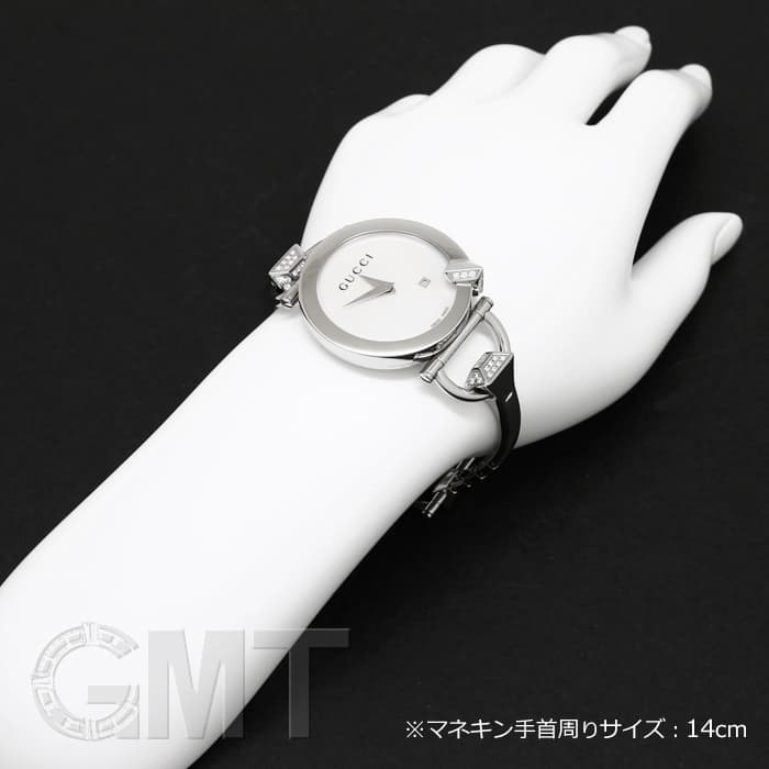 新品)GUCCI グッチ キオド YA122506（商品ID：2717002263170）詳細