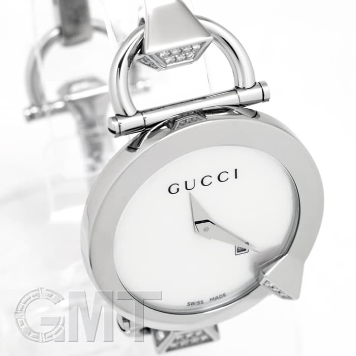 新品)GUCCI グッチ キオド YA122506（商品ID：2717002263170）詳細 