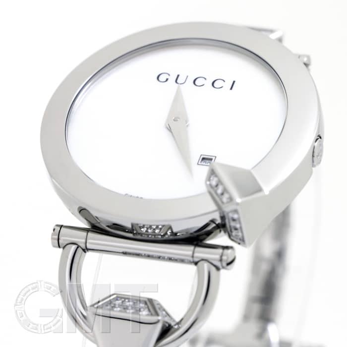 新品)GUCCI グッチ キオド YA122506（商品ID：2717002263170）詳細