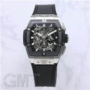 HUBLOT ウブロ スピリット オブ ビッグバン チタニウム セラミック 642.NM.0170.RX メイン
