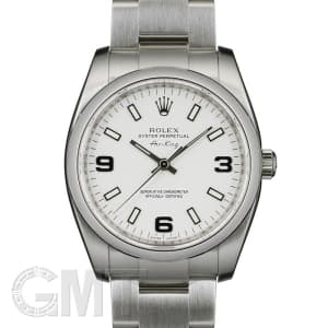 ROLEX ロレックス エアキング Ref.114200 メイン