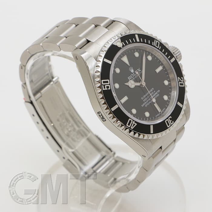 未使用)ROLEX ロレックス サブマリーナー 14060M（商品ID