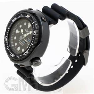 SEIKO セイコー プロスペックス マリーンマスター プロダイバー ロバート･F･マークス限定 SBBN00E メイン