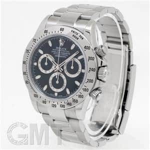ROLEX ロレックス デイトナ 116520 ブラック メイン