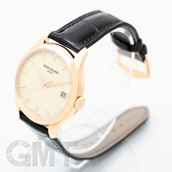 未使用)PATEK PHILIPPEパテック・フィリップ カラトラバ 5227R