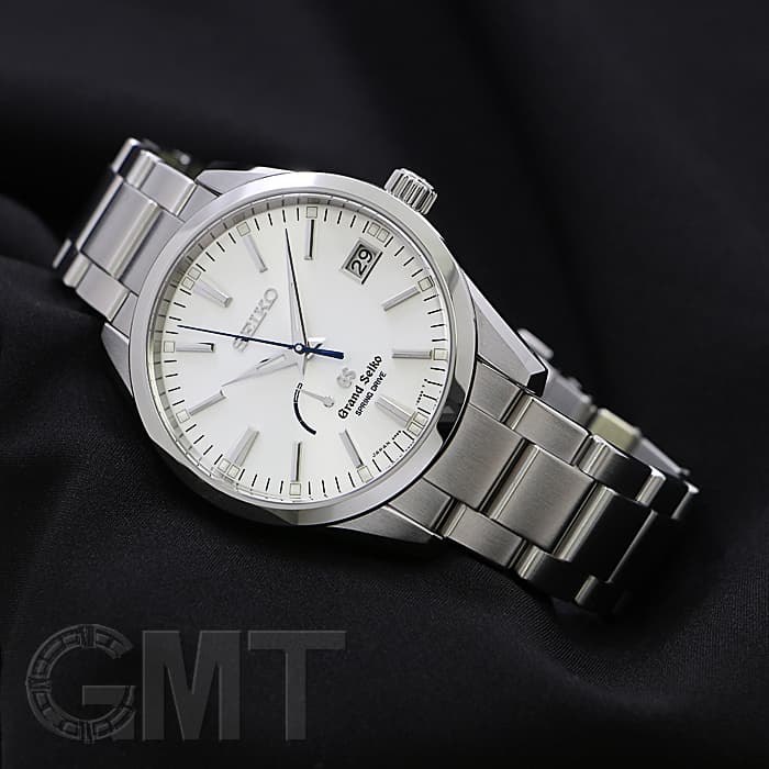 中古)SEIKO セイコー グランドセイコー スプリングドライブ