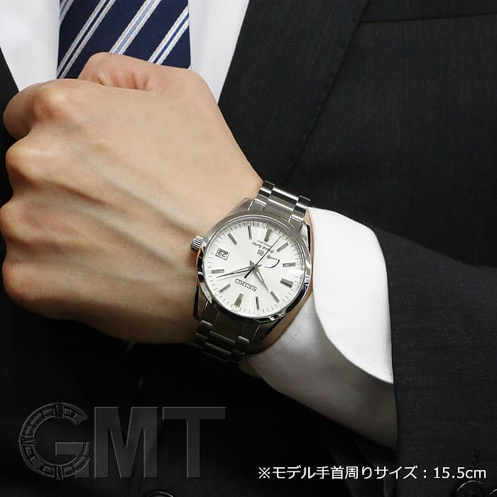 中古)SEIKO セイコー グランドセイコー スプリングドライブ
