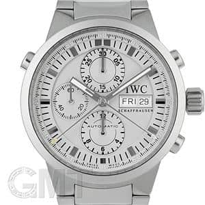 IWC インターナショナルウォッチカンパニー ジーエスティー GST クロノグラフ ラトラパンテ IＷ371508 メイン