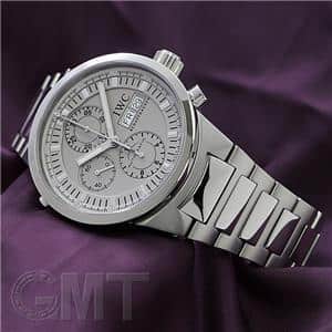 IWC インターナショナルウォッチカンパニー ジーエスティー GST クロノグラフ ラトラパンテ IＷ371508 メイン