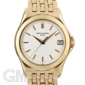 PATEK PHILIPPEパテック・フィリップ カラトラバ 5107/1J-001 メイン
