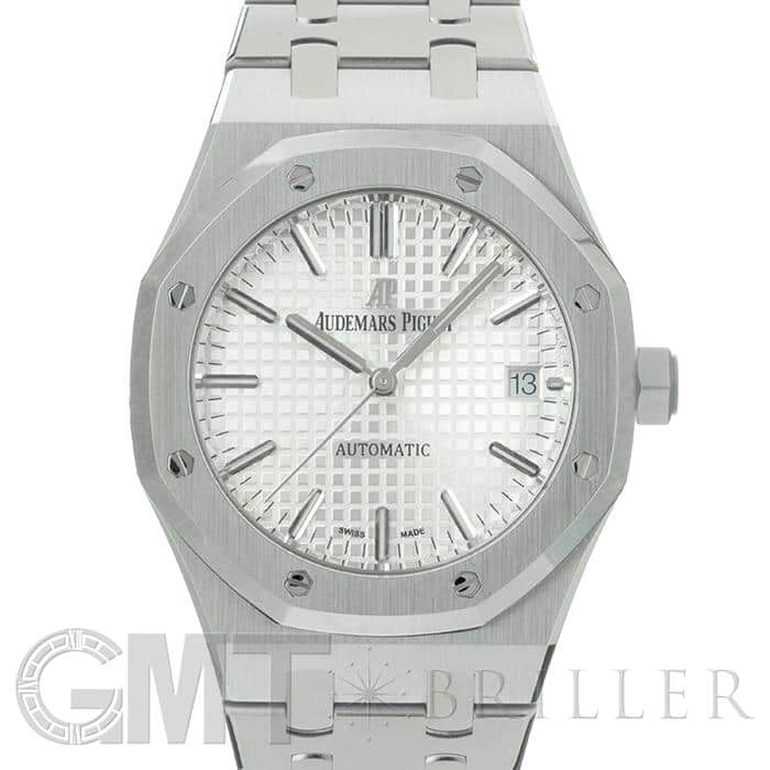 中古)AUDEMARS PIGUET オーデマ・ピゲ ロイヤルオーク 37mm