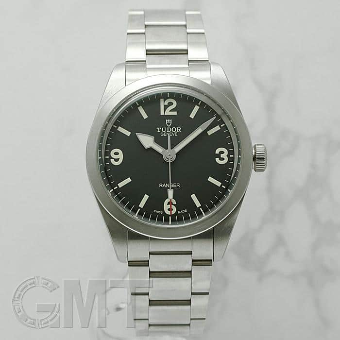 中古)TUDOR チューダー レンジャー レンジャー 79950-0001（商品ID