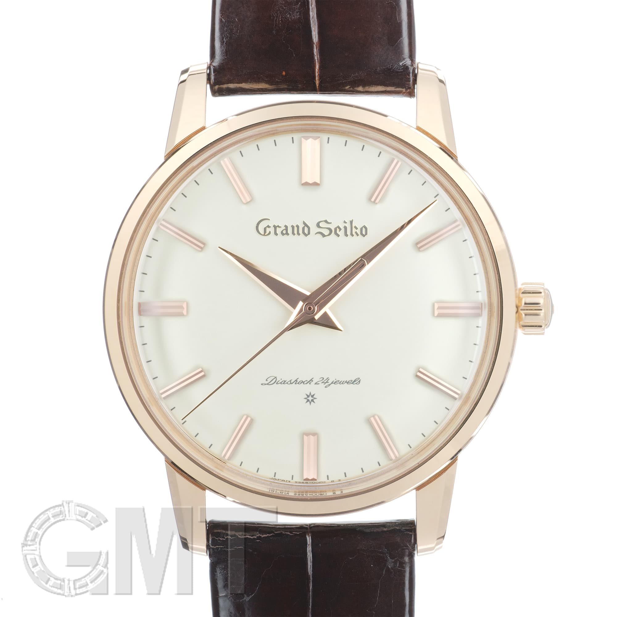 中古)SEIKO セイコー グランドセイコー エレガンスコレクション 9S