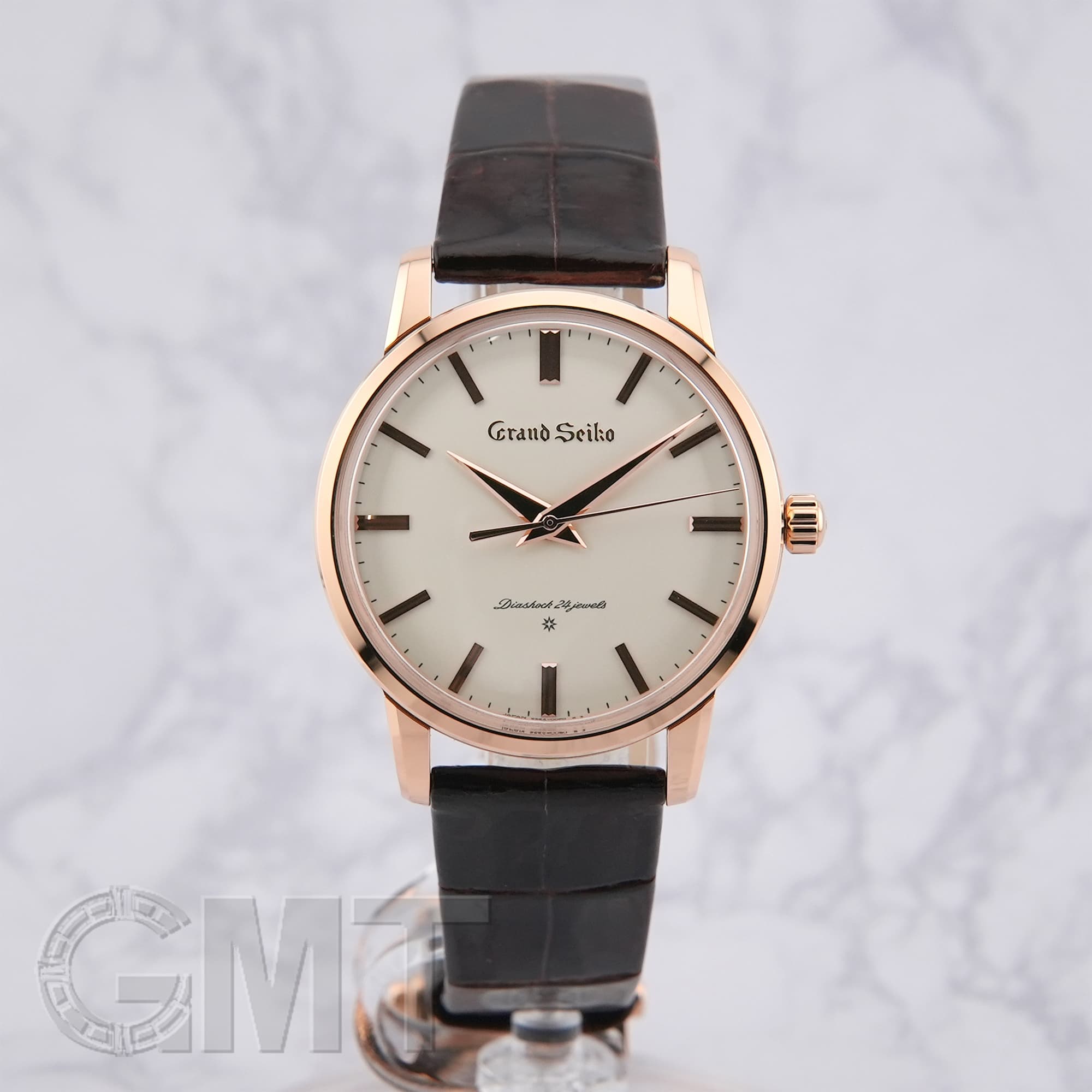 中古)SEIKO セイコー グランドセイコー エレガンスコレクション 9S