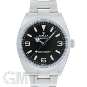 ROLEX ロレックス エクスプローラー I 124270 メイン