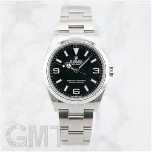 ROLEX ロレックス エクスプローラー I 124270 メイン