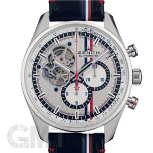 ZENITH ゼニス クロノマスター 03.2044.4061/01.C746 1969 ツールオートエディション メイン