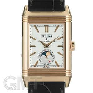 JAEGER LECOULTRE ジャガー・ルクルト レベルソ トリビュート カレンダー Q3912420 メイン