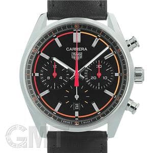 TAG HEUER タグ・ホイヤー カレラ キャリバー ホイヤー 02 クロノグラフ CBN201C.FC6542 メイン