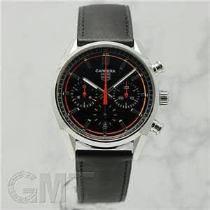 TAG HEUER タグ・ホイヤー カレラ キャリバー ホイヤー 02 クロノグラフ CBN201C.FC6542 メイン