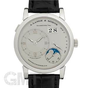 A. LANGE & SOHNE ランゲ&ゾーネ ランゲ1 ムーンフェイズ 109.025 メイン