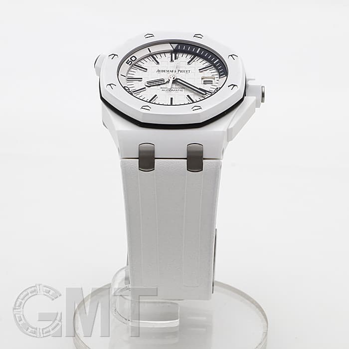 中古)AUDEMARS PIGUET オーデマ・ピゲ ロイヤルオークオフショア 